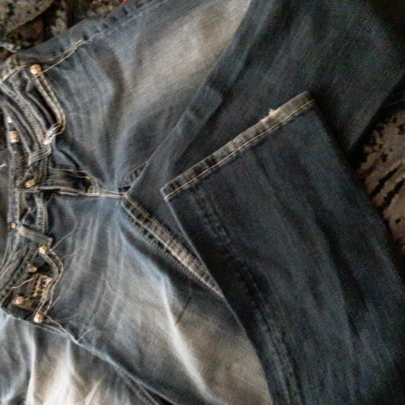 Miss me jeans - Picture 3 of 4